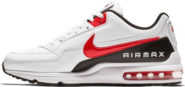Кроссовки Nike Nike Air Max LTD 3 BV1171-100 р.US 7,5 белый