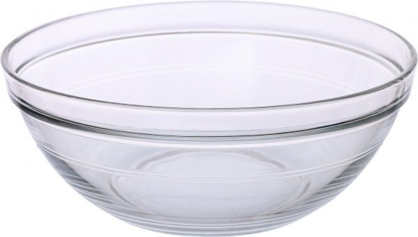 Салатник з кришкою Lys Carre 1,6 л 20,5 см Duralex