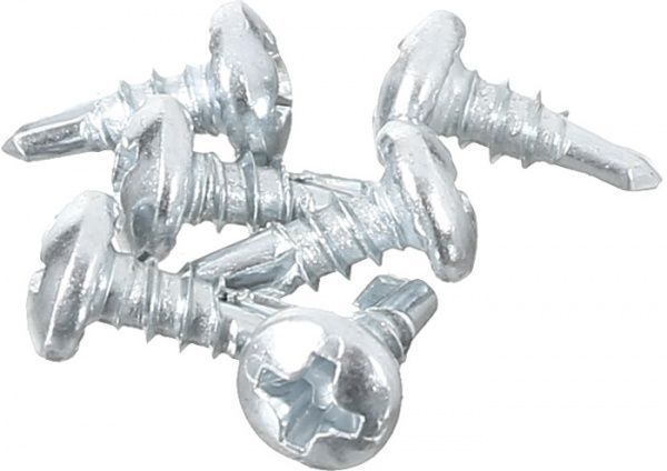 Саморез по металлу 3,5x9,5 мм 100 шт Expert Fix