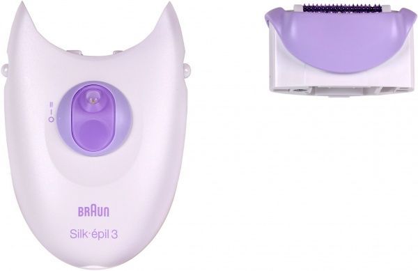 Эпилятор Braun SE 3170