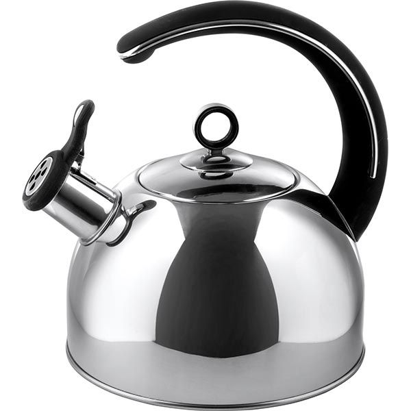 Чайник Grey 2,5 л KF03D Flamberg