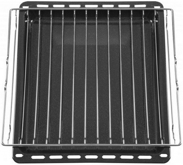 Духова шафа Indesit IFW 6530 IX