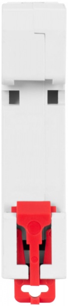 Автоматичний вимикач E.NEXT e.mcb.stand.60.1.C16, 1р, 16А, C, 6кА s002108