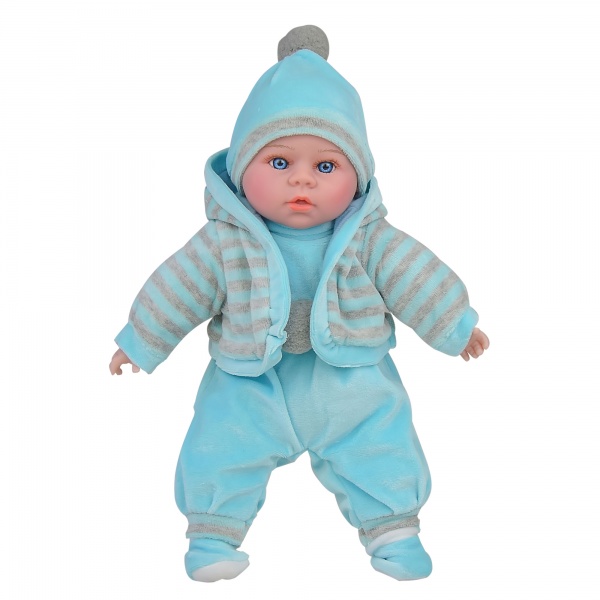 Пупс в ассортименте PL519-1603N-D