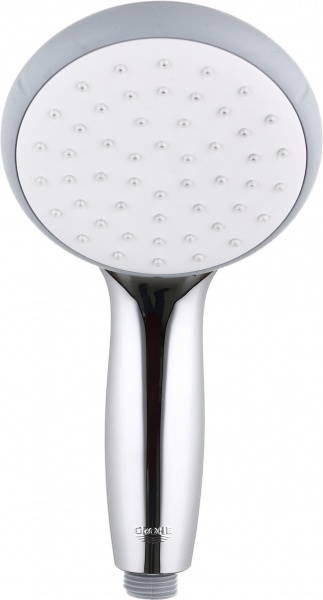 Ручной душ Vitalio Go 100 26196000A хром 