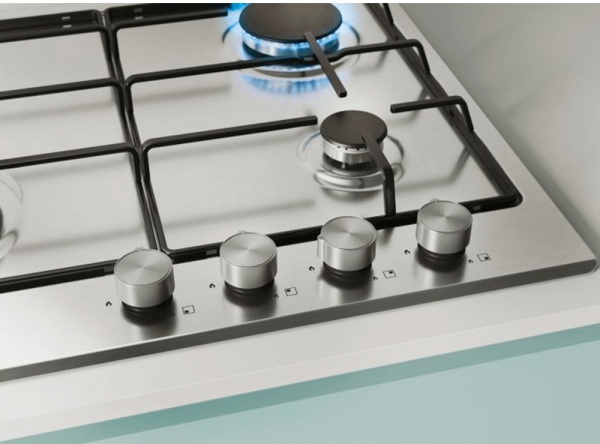 Варочная поверхность Candy CHW6BF4WPX