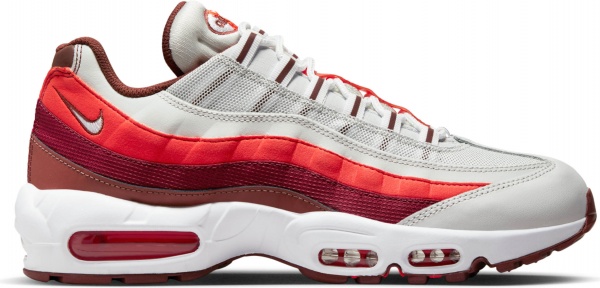Кроссовки Nike AIR MAX 95 DM0011-005 р.47 белый
