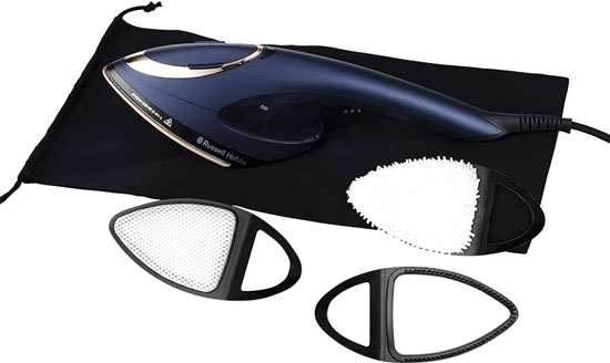 Отпариватель ручной Russell Hobbs Steam Genie 2-in-1 28370-56 