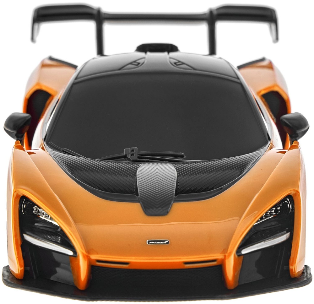Автомобиль на радиоуправлении Rastar McLaren Senna 1:24 454.00.71
