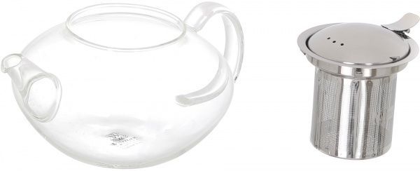 Чайник заварочный Thermo 1550 мл WL-888806 Wilmax