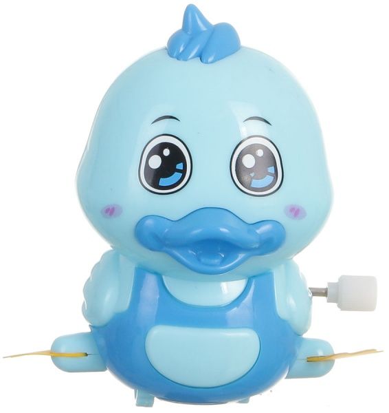 Іграшка заводна Shantou Качечка G1219301