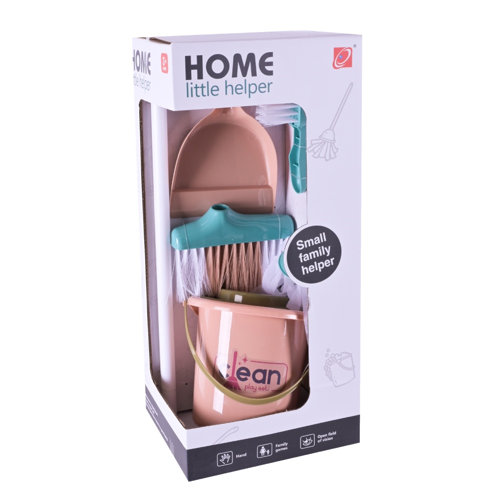 Набор уборщика Shantou 667-51