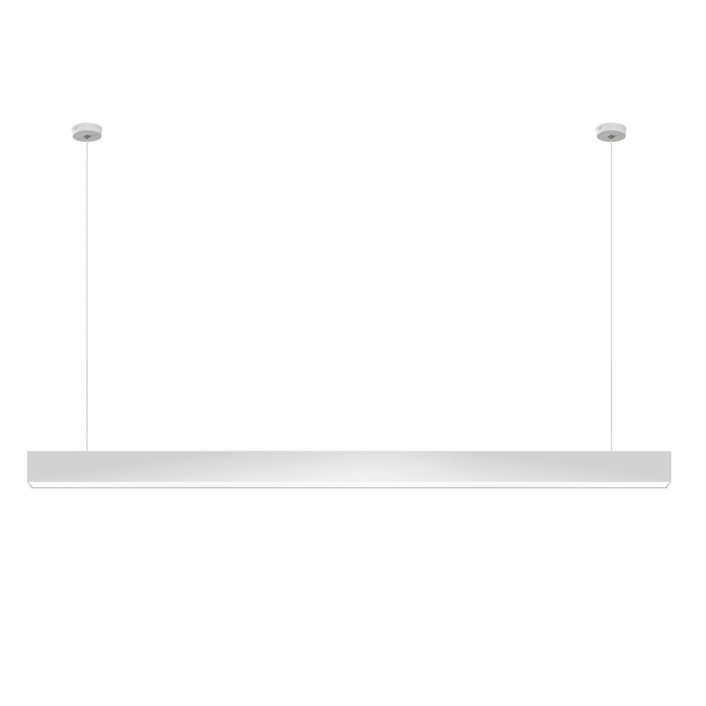 Світильник світлодіодний LIGHT SET LELEKA LED L012 40 Вт IP20 білий 6929547665944