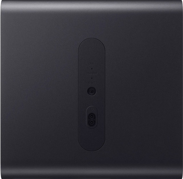 Саундбар Samsung HW-Q990F/UA