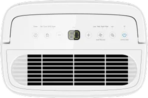 Осушувач повітря Hyundai HDH12UAWF