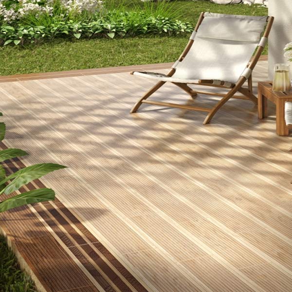 Плитка Інтеркерама Lamina 87 072 150х600 мм темно-сірий