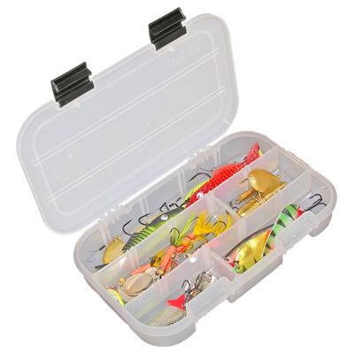 Органайзер Aquatech 7002 210x130x35 мм