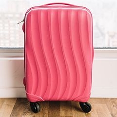 Сумки та валізи