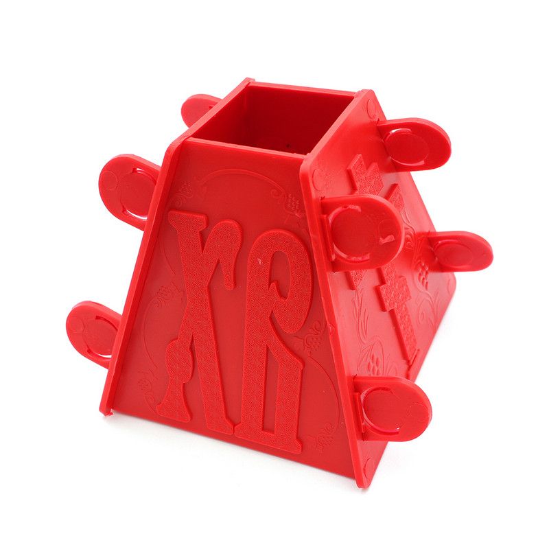 Форма для сирної паски мала 10 см