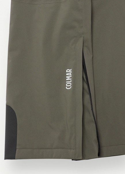 Брюки Colmar MENS PANTS SAPPORO 07299RT-443 р. 52 зеленый