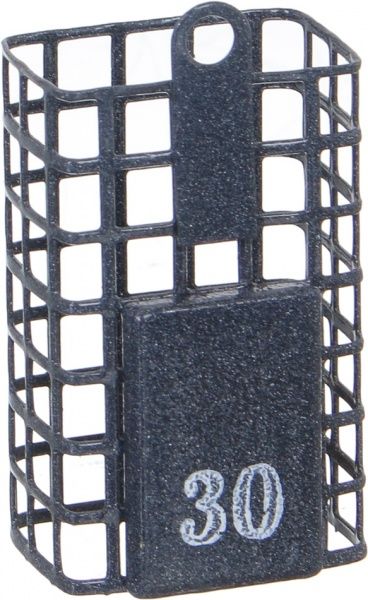 Кормушка Flagman 52х35 мм 31 г