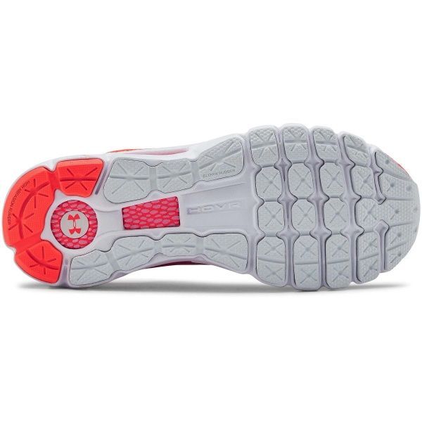 Кросівки Under Armour UA W HOVR Infinite 2 3022597-602 р.US 8,5 рожевий