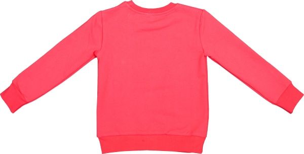 Джемпер Роза 190136 р.122 коралловый 