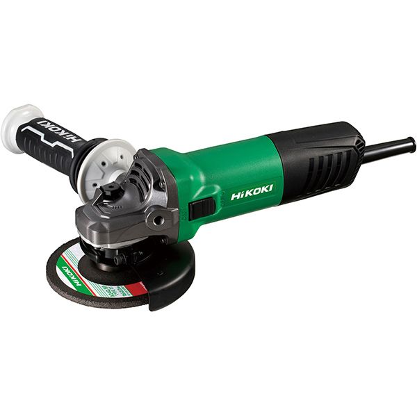 Болгарка (угловая шлифмашина) HIKOKI G13SW