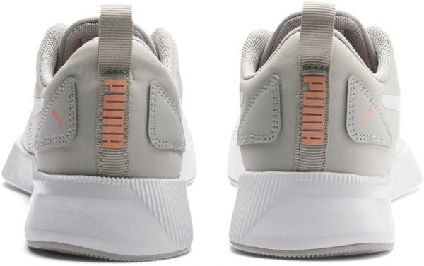 Кроссовки Puma FLYER RUNNER 19225706 р.UK 6 серый