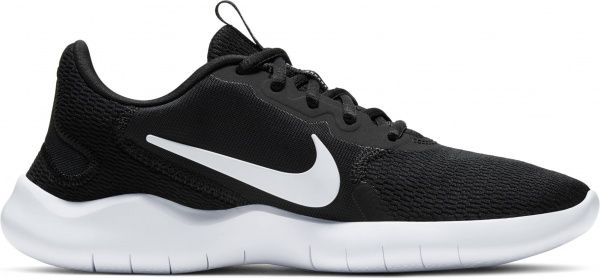 Кросівки Nike W FLEX EXPERIENCE RN 9 CD0227-001 р.US 7 чорний