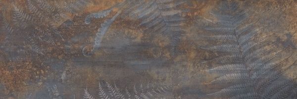 Плитка Ceramika Paradyz Alchemia Khaki Decor B 29,8х89,8 см 