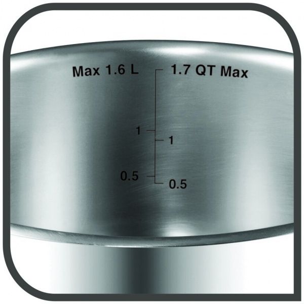 Набір посуду My Essentials L3349453 Tefal