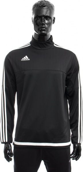 Джемпер Adidas TIRO15 TRG TOP S22339 р. 2XL чорний