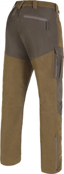 Штани мисливські Hallyard Innsbruck р. M green 2324.07.37 