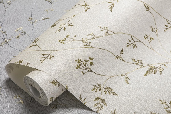 Шпалери вінілові на флізеліновій основі DINASTIA 832DN32 1,06x 