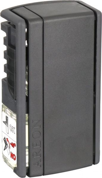 Ароматизатор на дефлектор Areon Car AC01 gold