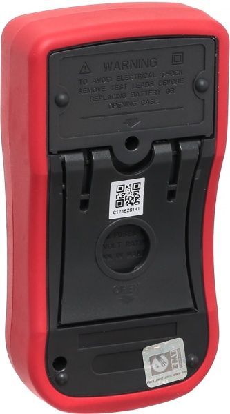 Мультиметр цифровой UT136B