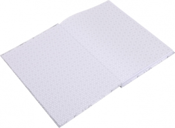 Книга учета Престиж А4 96 листов в ассортименте Аркуш