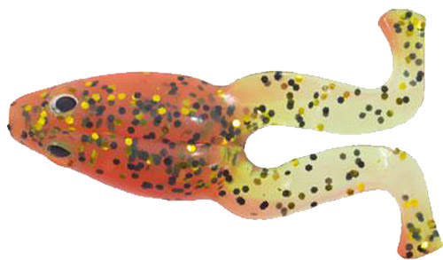 Силикон Fishing ROI Swamp Frog 60 мм 7 шт. S063 (123-20-60-S063)