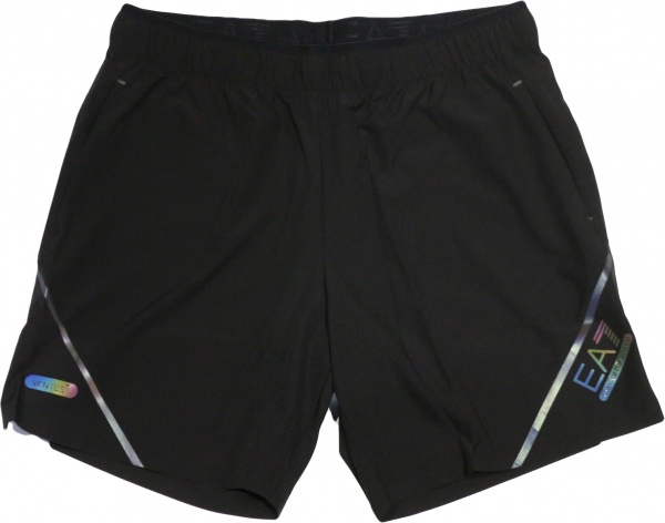 Шорти EA7 6LPS01-PN6TZ-1200 р. L чорний
