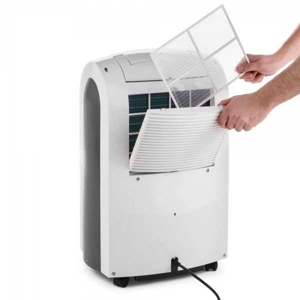 Осушитель воздуха Trotec TTK 100 E