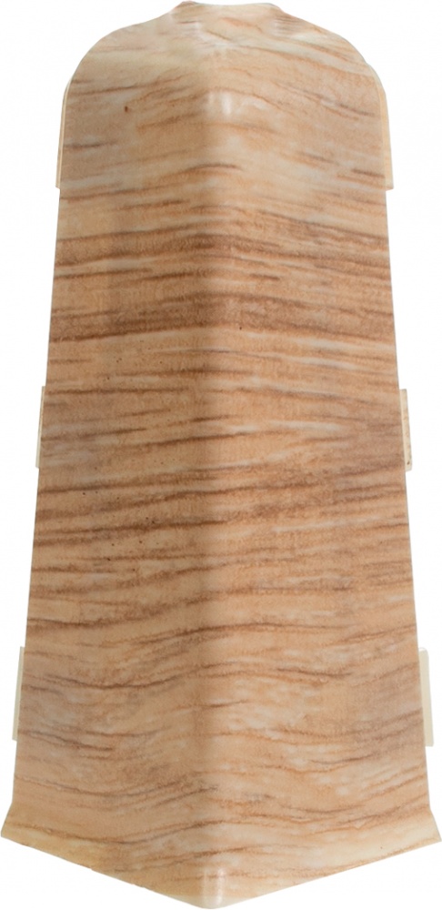 Угол наружный Salag SG75 F0 дуб песочный