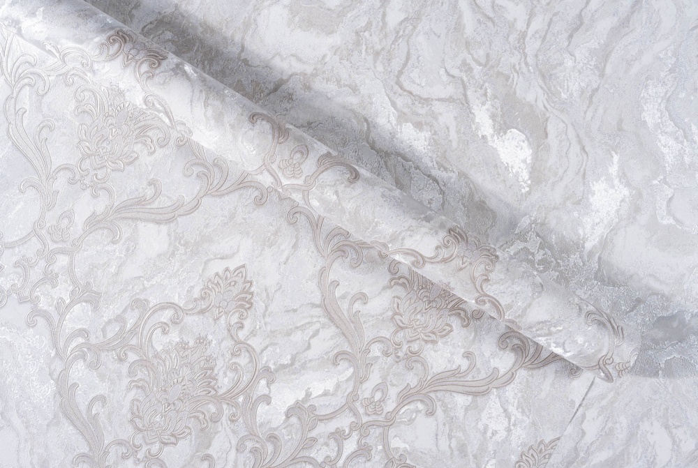 Обои виниловые на бумажной основе Славянские обои Le Grand Gold Дворец 2 4613-03 1,06x10,05 м