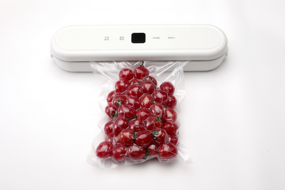 Вакууматор HausMark HVS1