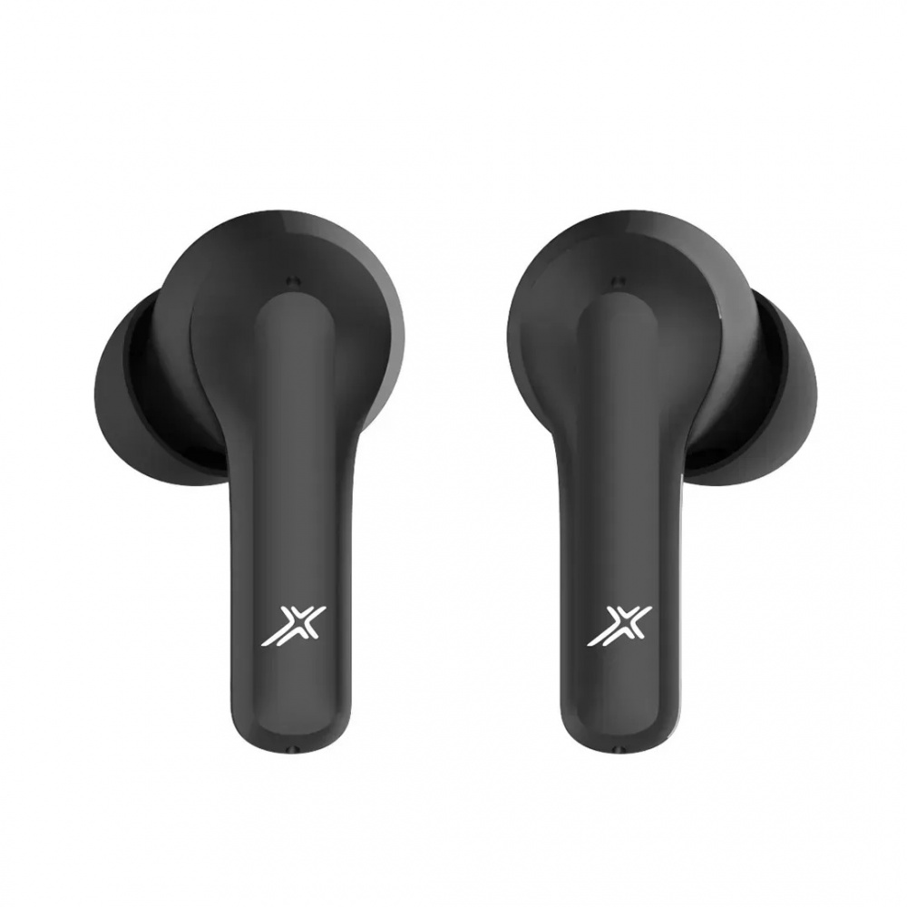 Bluetooth-гарнітура Grand-X black (GB-99B)