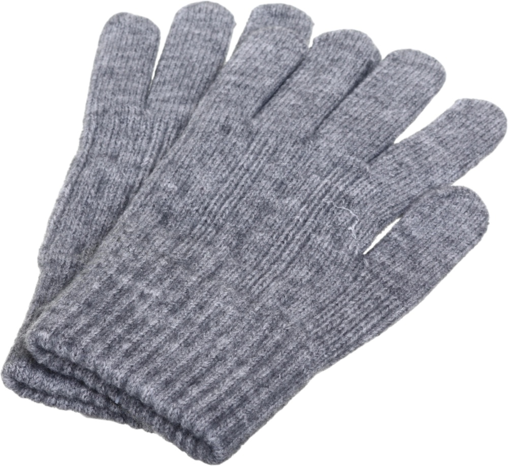 Рукавиці Корона 7839 р.one size синій