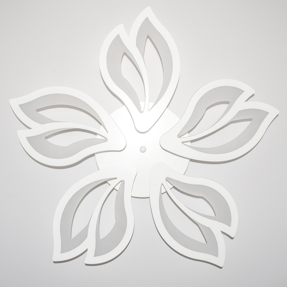 Світильник світлодіодний Luminaria 80 Вт білий 3000-6500 К ASTRA 80W 5F WHITE