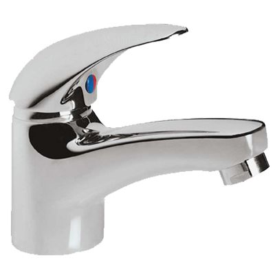 Змішувач для умивальника Vidima Оріон B4223AA