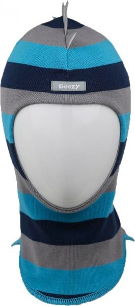 Шапка Beezy 1715/36 р.1 темно-синий 