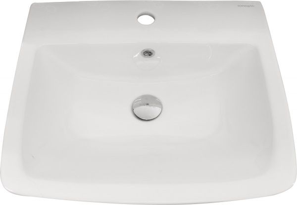Умывальник с отверстием ScandiSPA EDDA